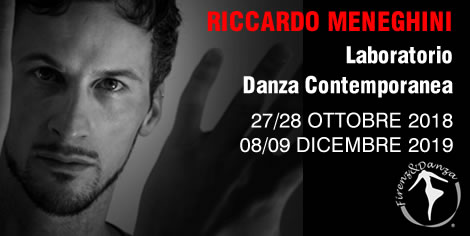 Riccardo Meneghini