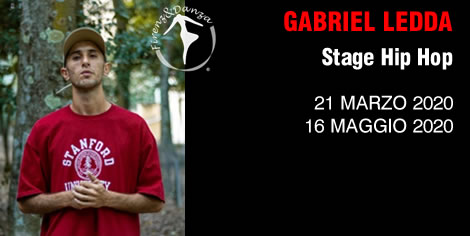 Gabriel Ledda