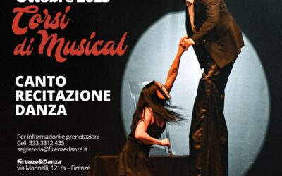 Corso Musical 2025-26
