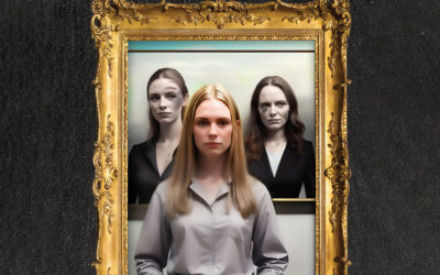 Quadri di donne