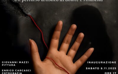 FD Junior Ensemble ospiti a Catarsi