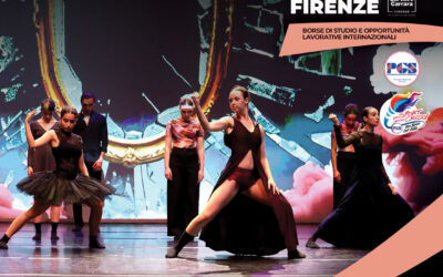 Concorso Firenze&Danza 2026