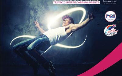 Urban Florence Dance 2026: regolamento e modulistica