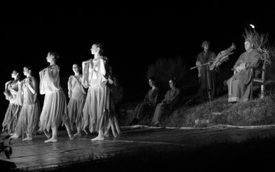 Rievocazione storica Grassina Venerdì Santo