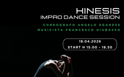 C.O.R.E Choreography experience – MAD