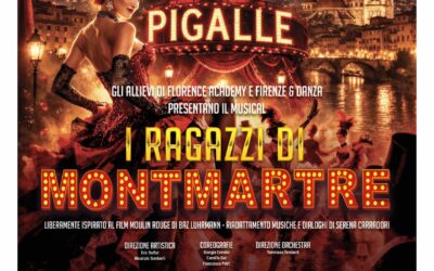 I ragazzi di Montmatre