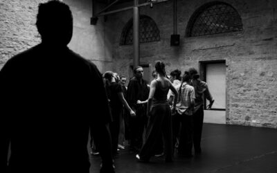 FLORENCE DANCE PLATFORM