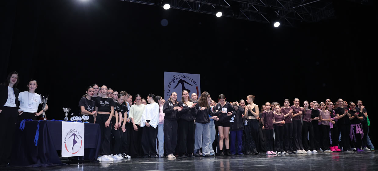 Firenze&Danza